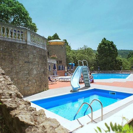 Residence Il Castagno Pistoia Zewnętrze zdjęcie