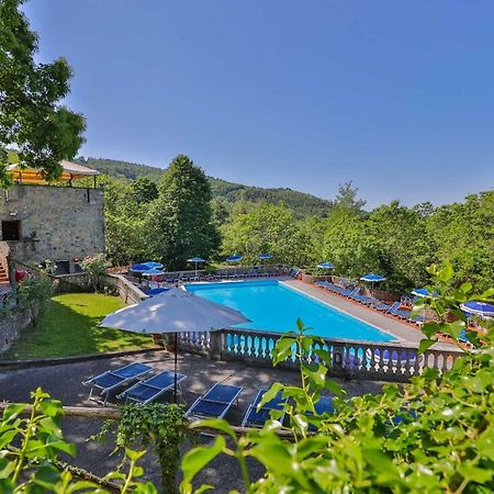 Residence Il Castagno Pistoia Zewnętrze zdjęcie