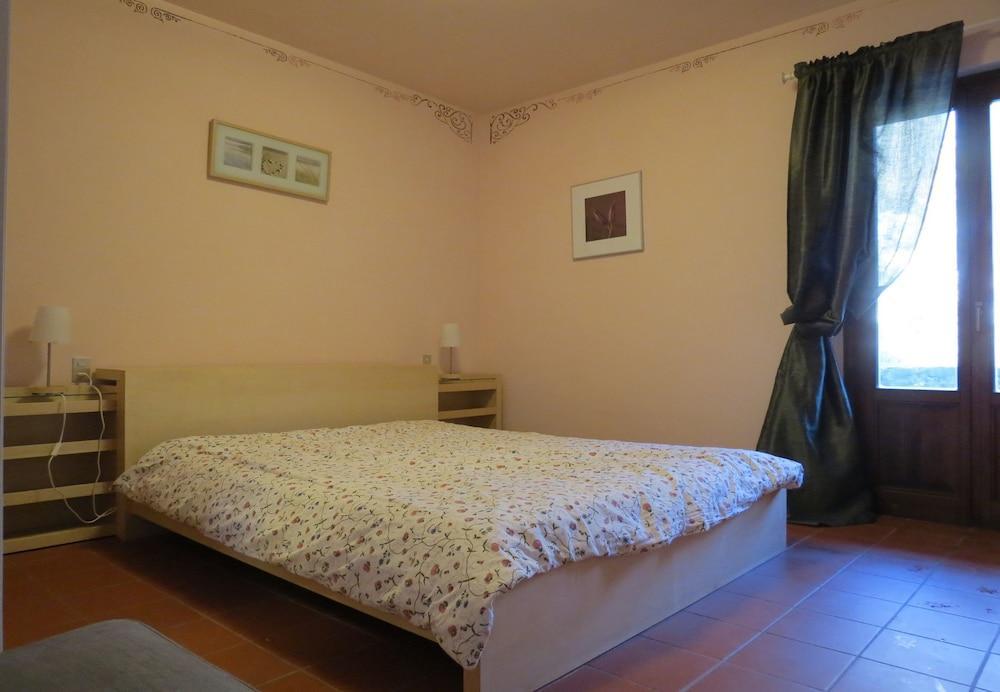 Residence Il Castagno Pistoia Zewnętrze zdjęcie