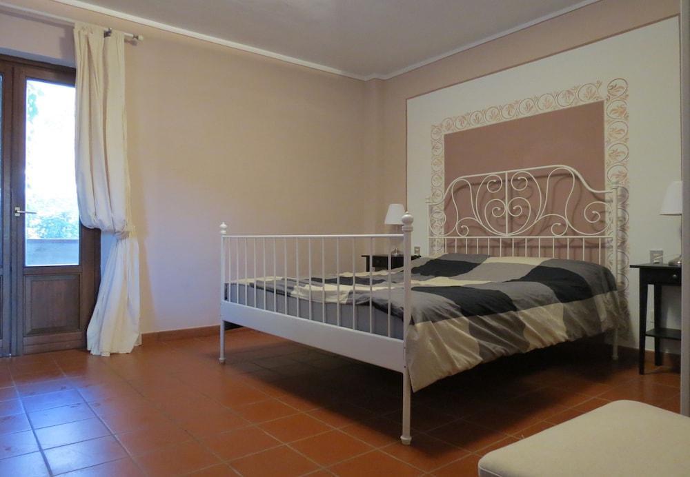 Residence Il Castagno Pistoia Zewnętrze zdjęcie