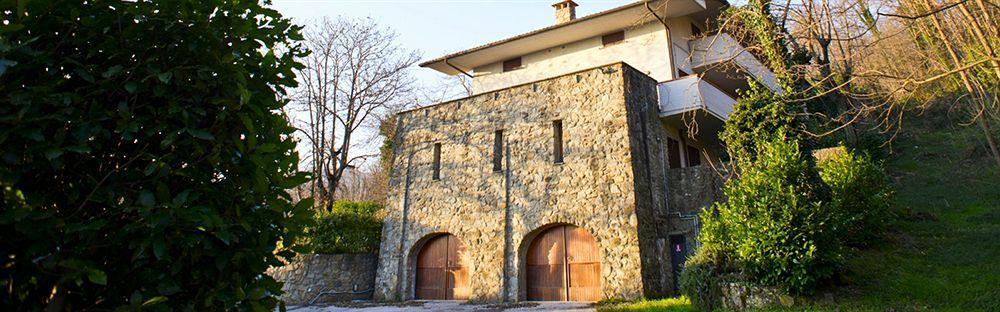Residence Il Castagno Pistoia Zewnętrze zdjęcie