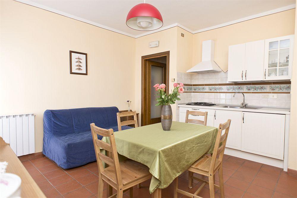 Residence Il Castagno Pistoia Zewnętrze zdjęcie