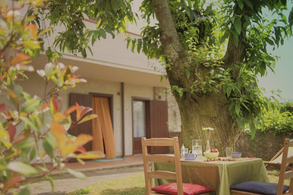 Residence Il Castagno Pistoia Zewnętrze zdjęcie