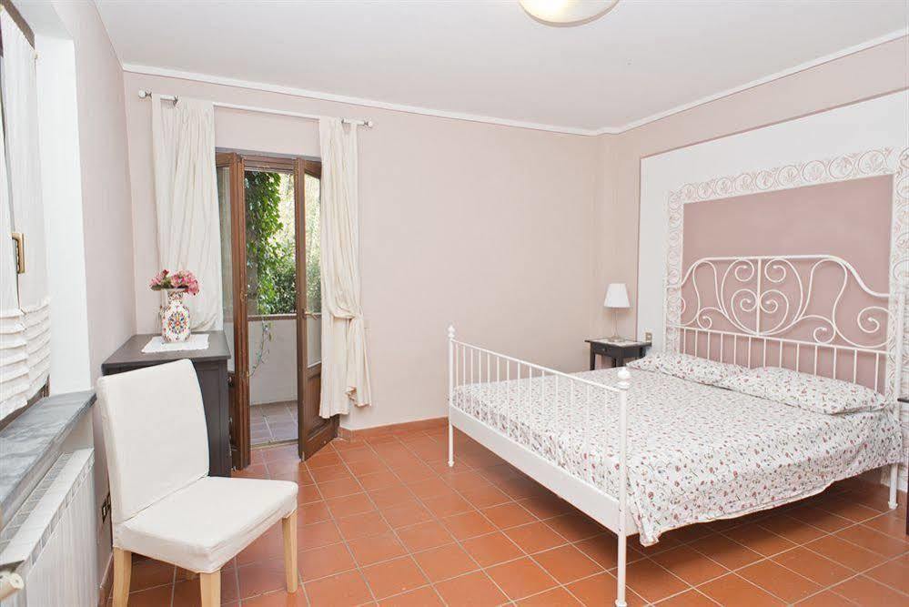 Residence Il Castagno Pistoia Zewnętrze zdjęcie