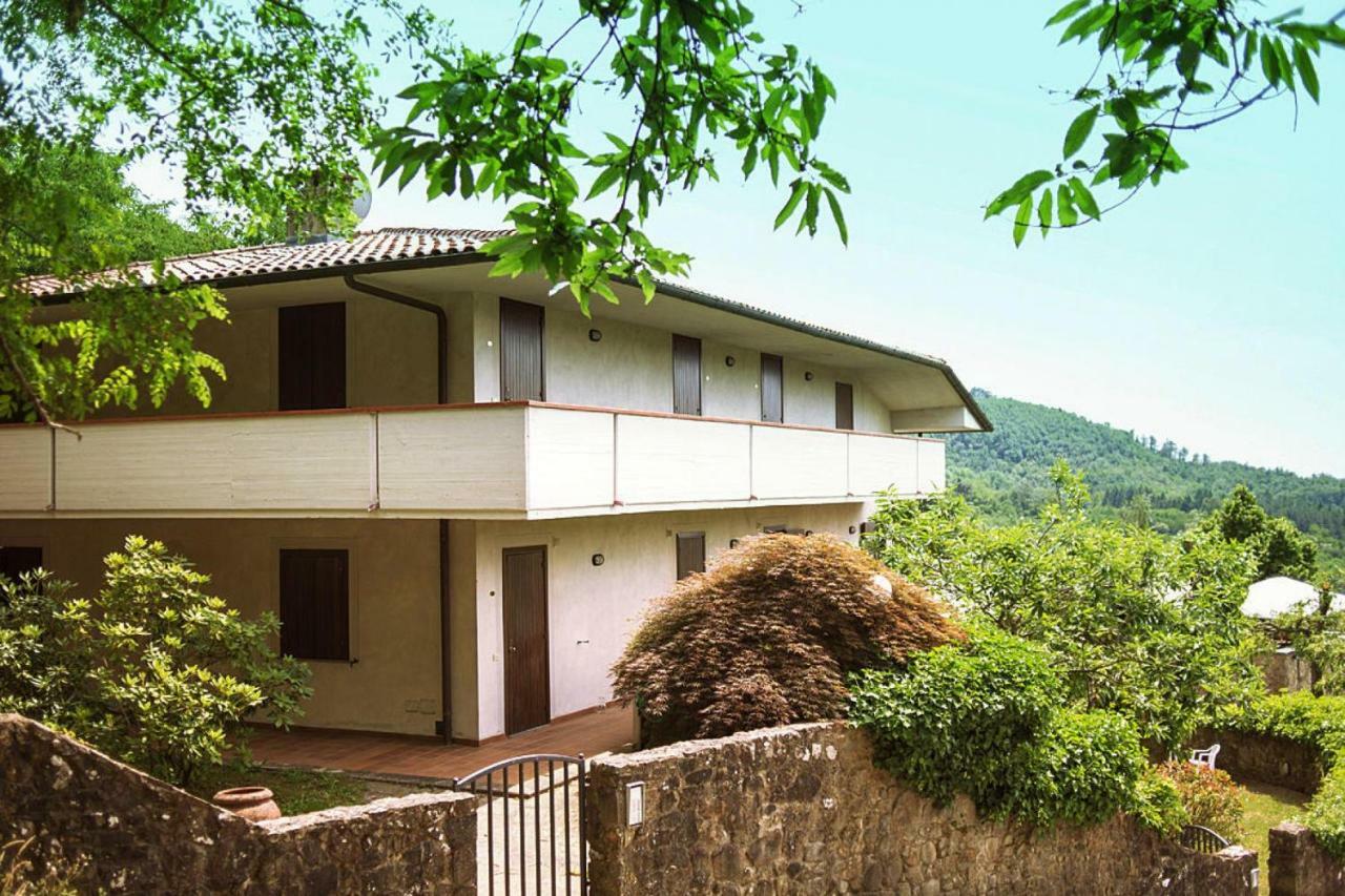 Residence Il Castagno Pistoia Zewnętrze zdjęcie