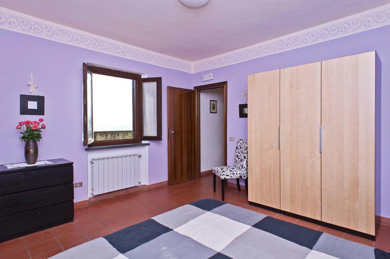 Residence Il Castagno Pistoia Zewnętrze zdjęcie