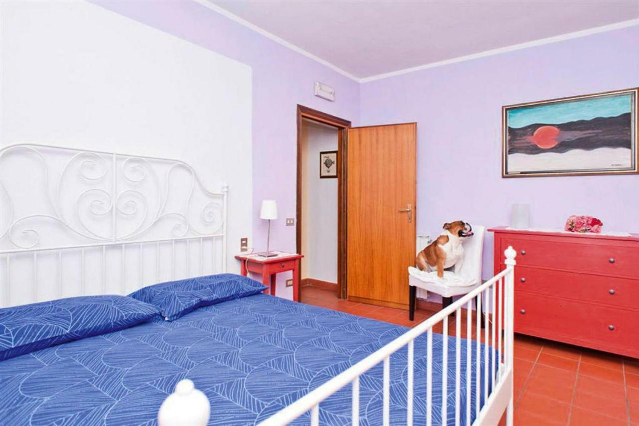 Residence Il Castagno Pistoia Zewnętrze zdjęcie