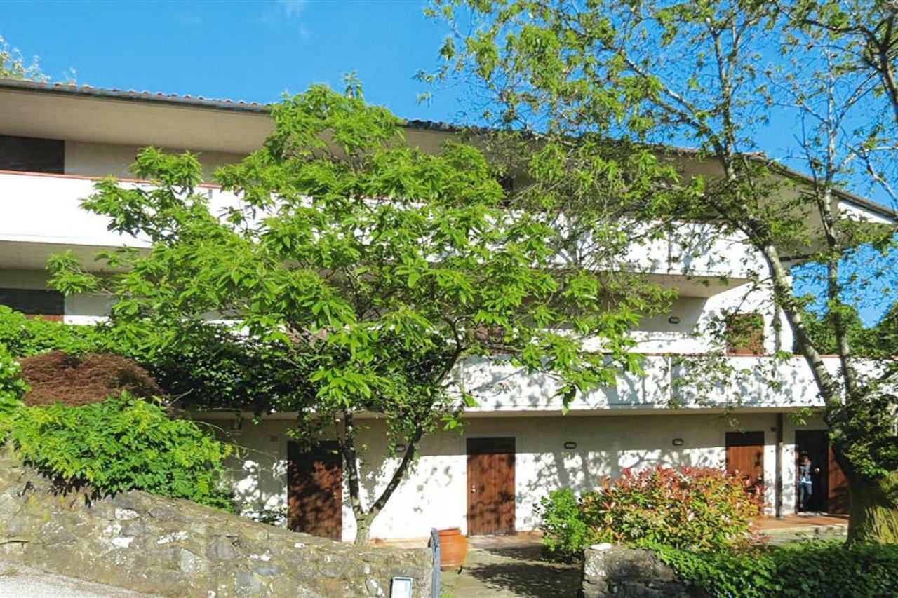 Residence Il Castagno Pistoia Zewnętrze zdjęcie