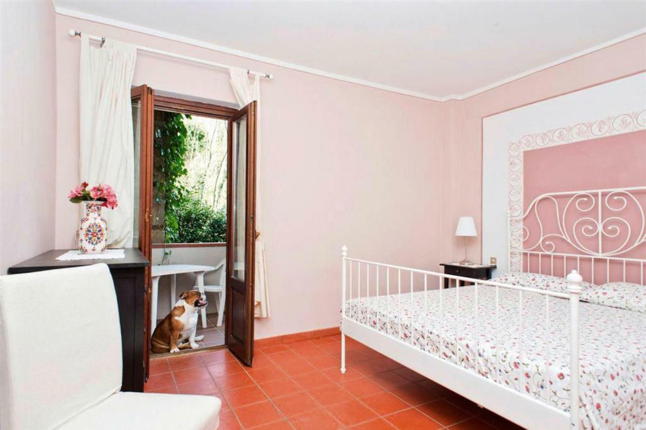 Residence Il Castagno Pistoia Zewnętrze zdjęcie