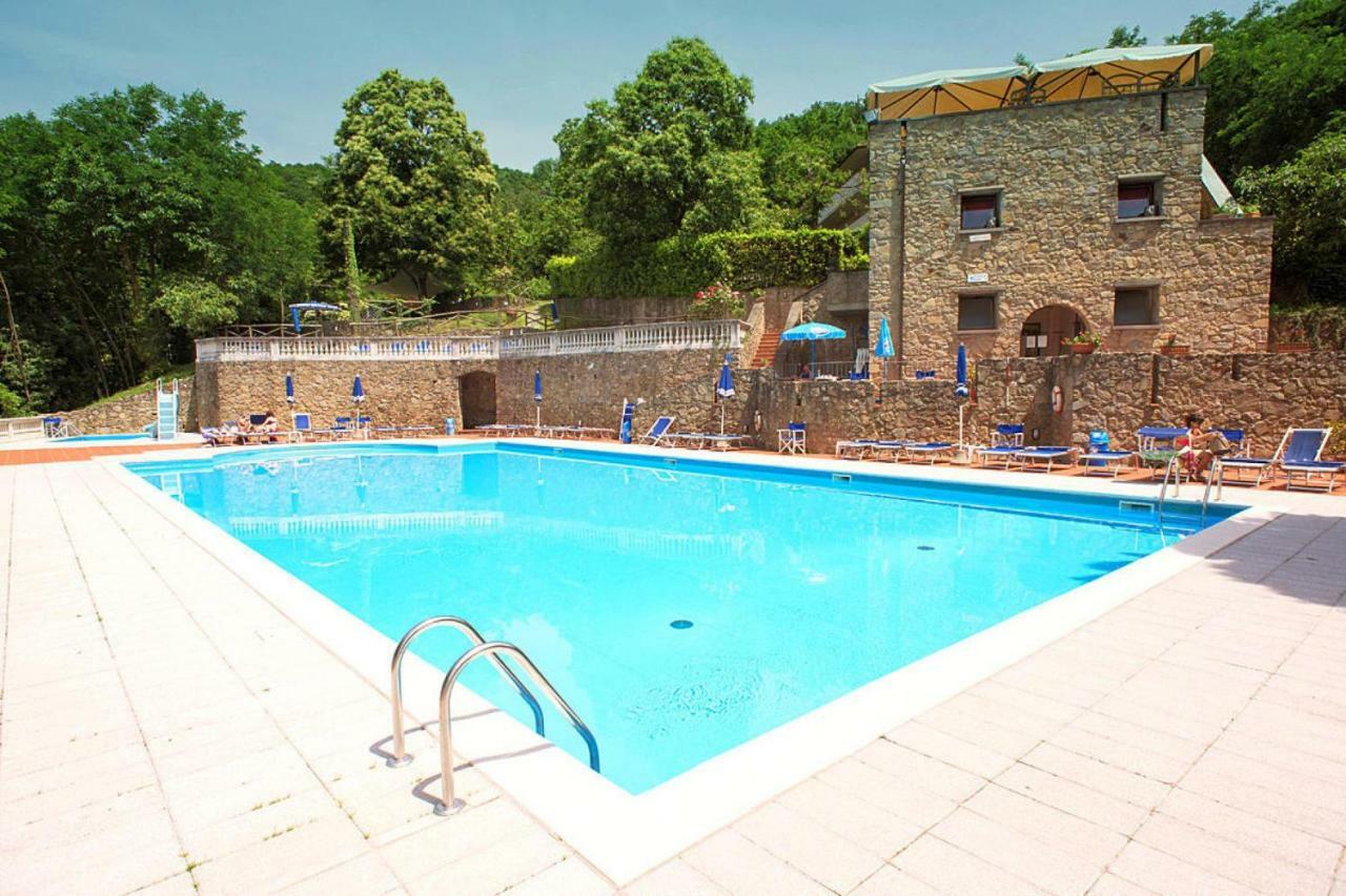 Residence Il Castagno Pistoia Zewnętrze zdjęcie