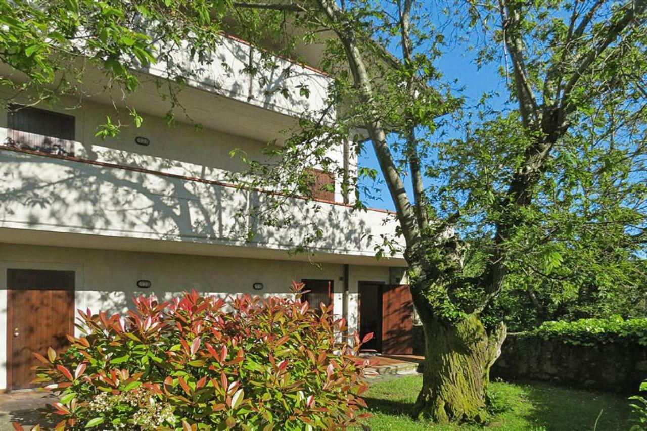Residence Il Castagno Pistoia Zewnętrze zdjęcie