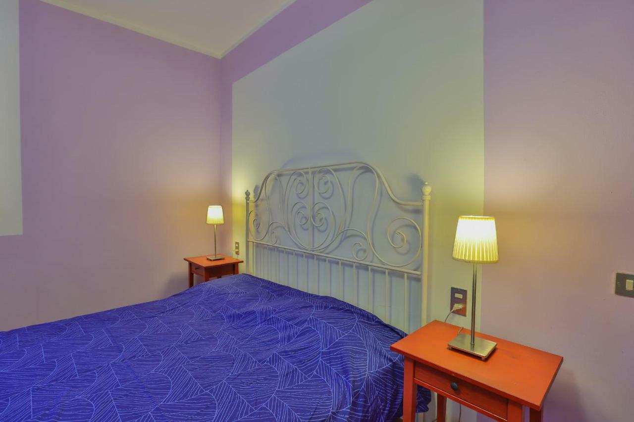 Residence Il Castagno Pistoia Zewnętrze zdjęcie