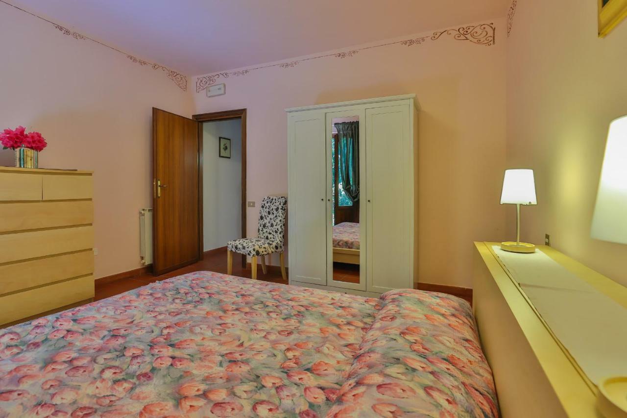 Residence Il Castagno Pistoia Zewnętrze zdjęcie