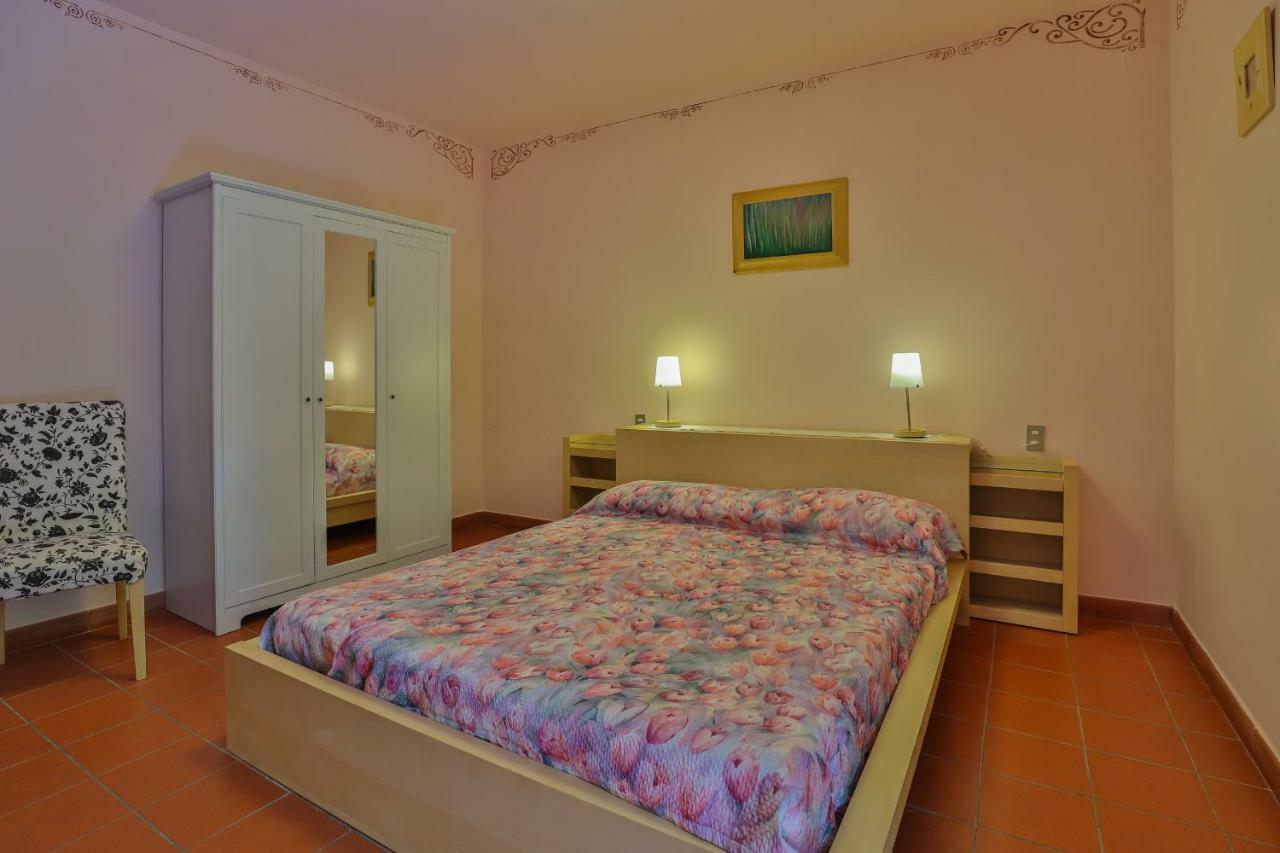 Residence Il Castagno Pistoia Zewnętrze zdjęcie