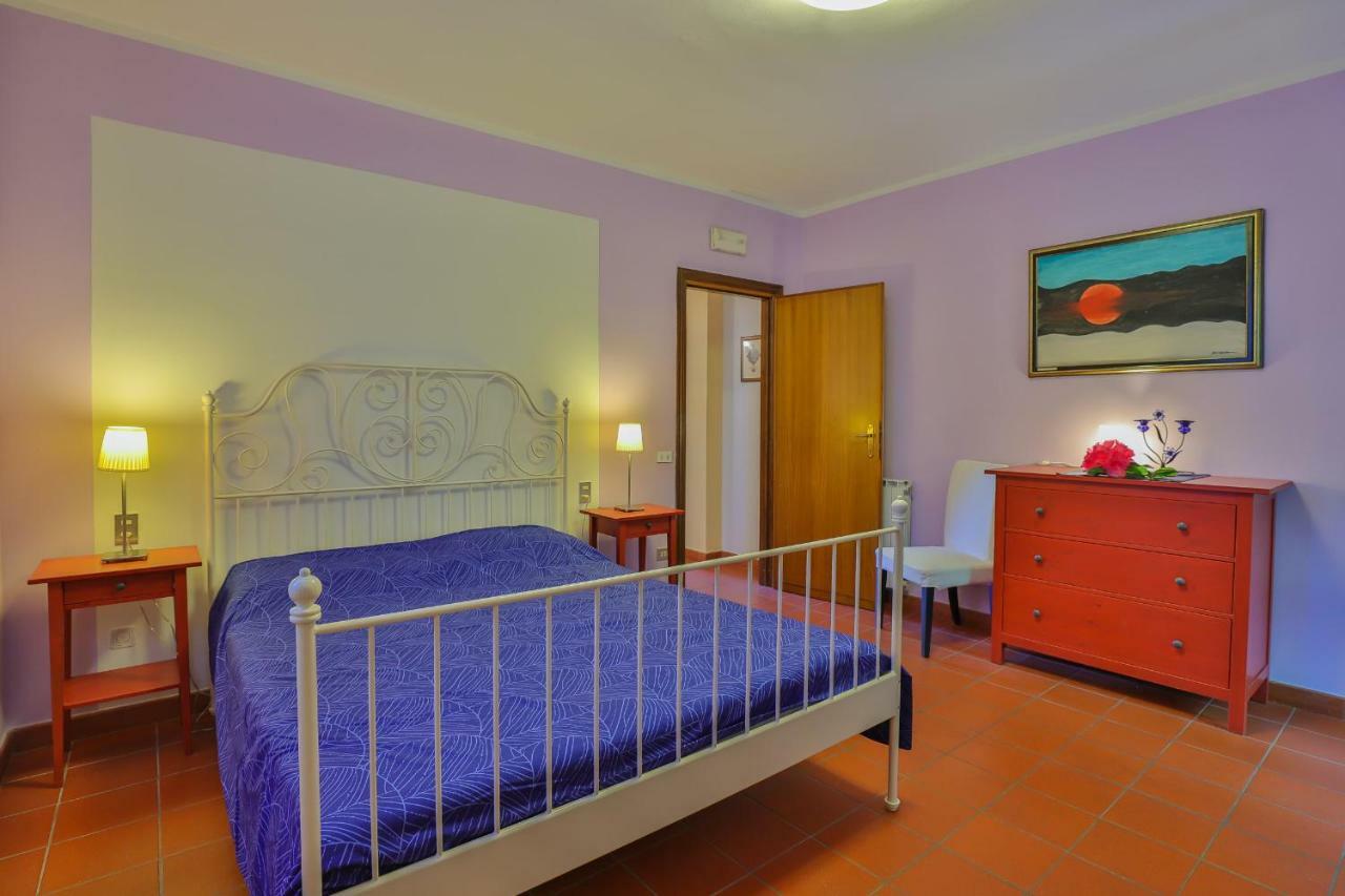 Residence Il Castagno Pistoia Zewnętrze zdjęcie