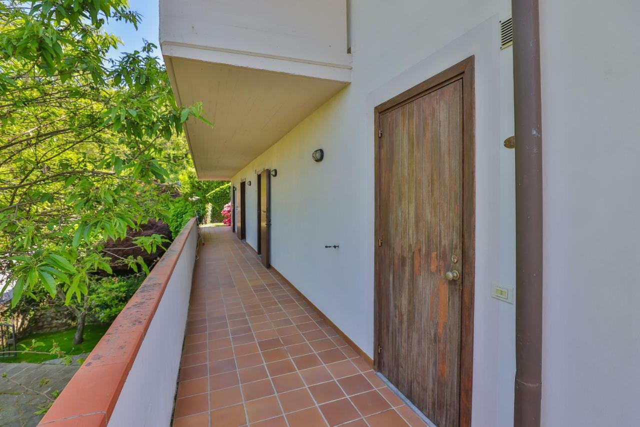 Residence Il Castagno Pistoia Zewnętrze zdjęcie
