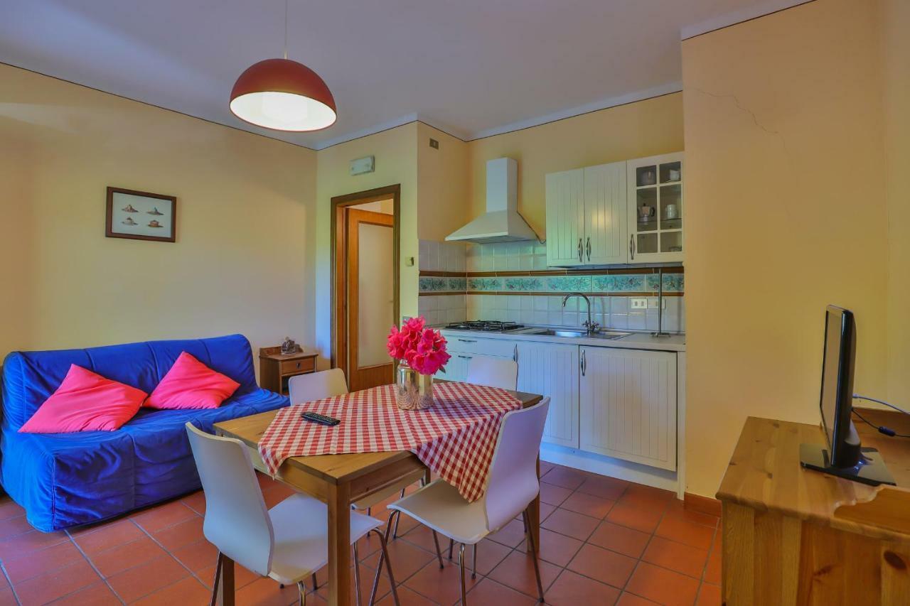 Residence Il Castagno Pistoia Zewnętrze zdjęcie
