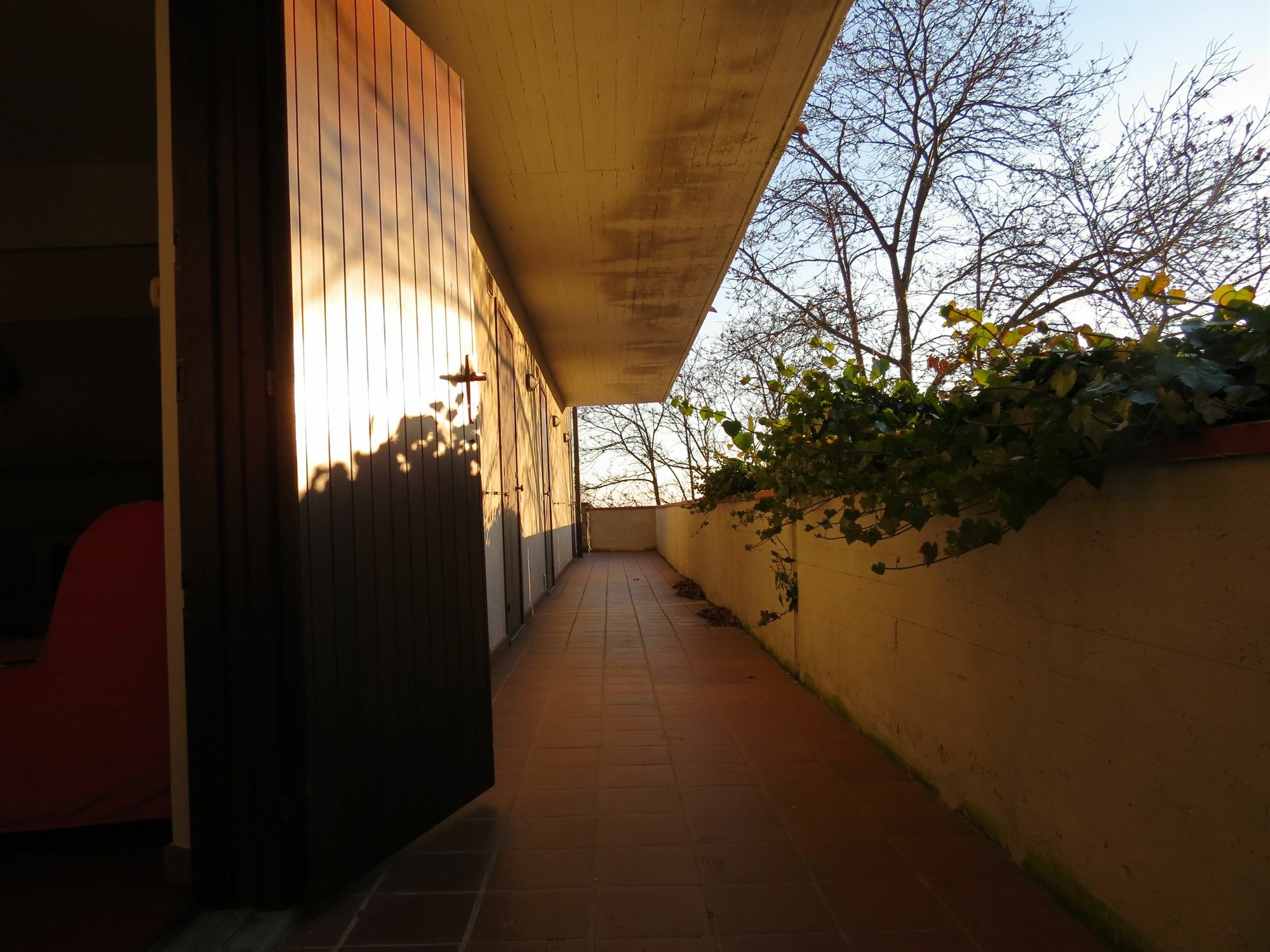 Residence Il Castagno Pistoia Zewnętrze zdjęcie